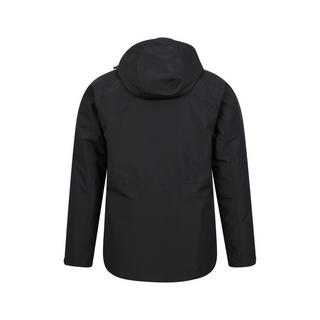 Mountain Warehouse Alaskan Wasserdichte 3 in 1 Jacke  
