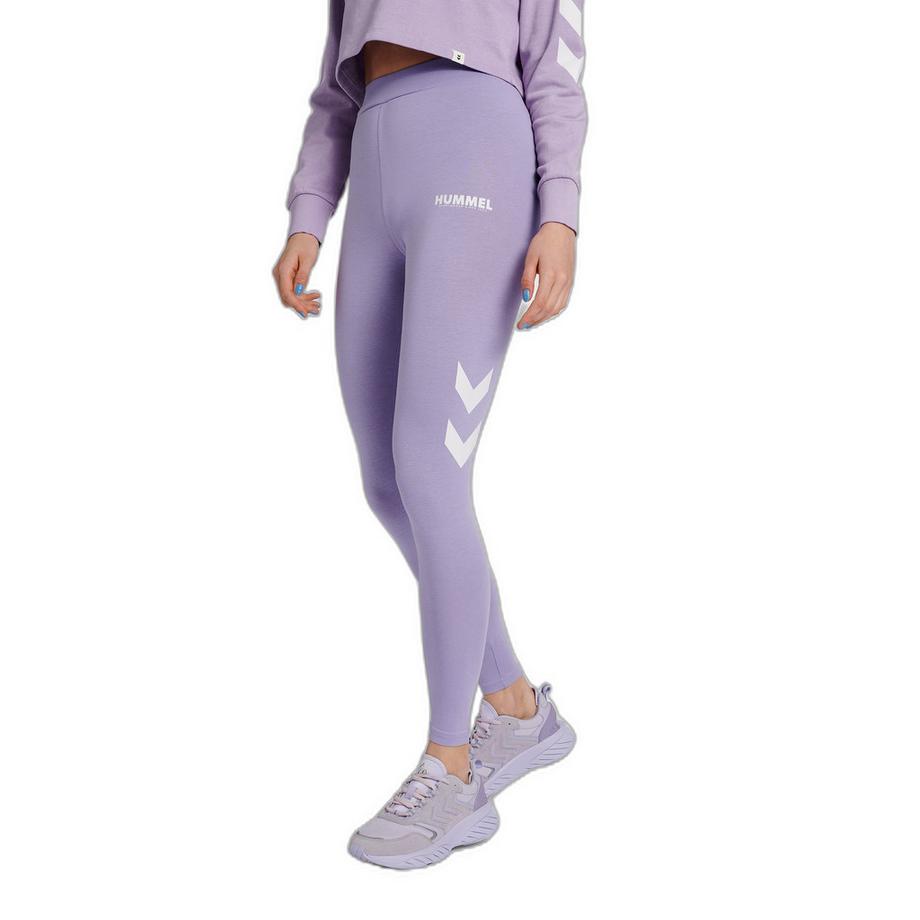 Hummel Legacy High Waist Leggings  