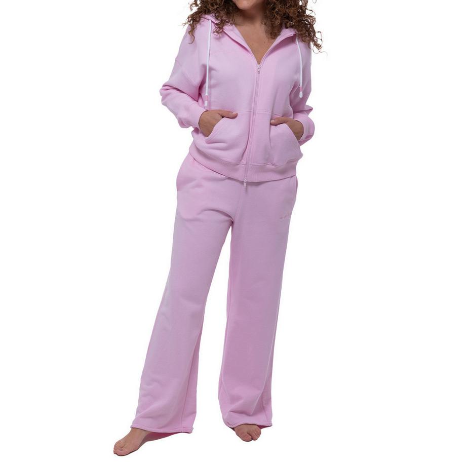 Mellow Cotton - tenue d‘intérieur
