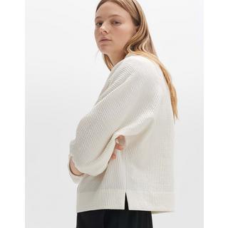 OPUS  Sweater Gujork Boxy Silhouette 