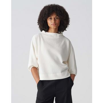 Sweater Gujork Boxy Silhouette