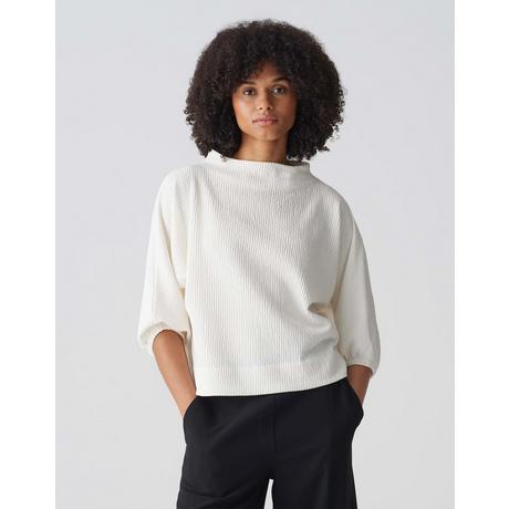 OPUS  Sweater Gujork Boxy Silhouette 