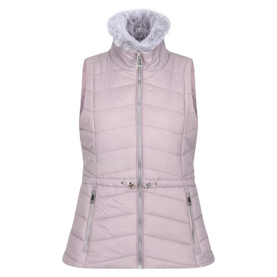 Walless Weste Isoliert