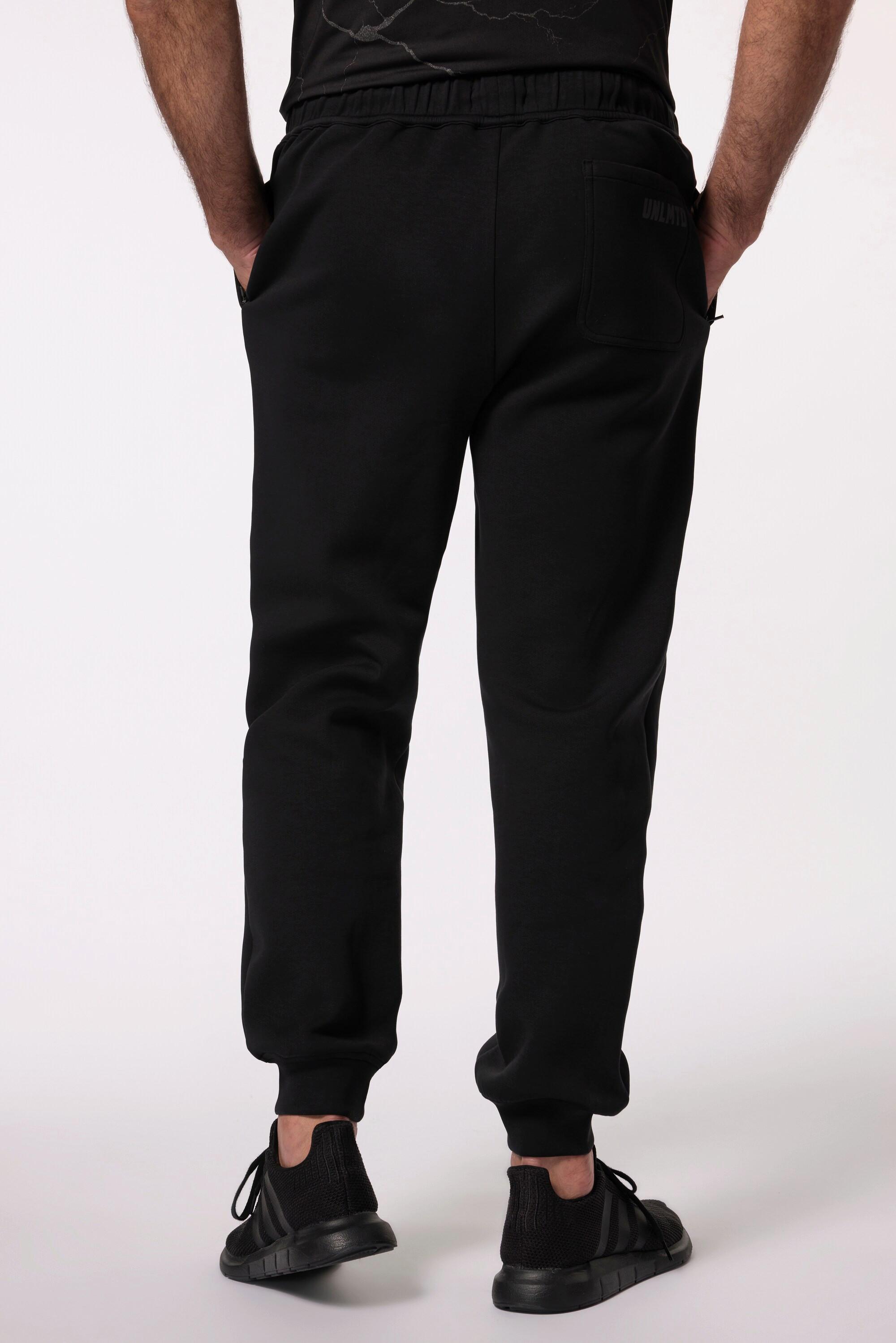 JP1880 Sweat-Hose Bauchfit Modern Fit  