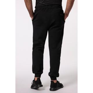 JP1880  Pantalon en molleton JAY-PI, ventre confort, coupe Modern Fit - jusqu'au 8 XL 