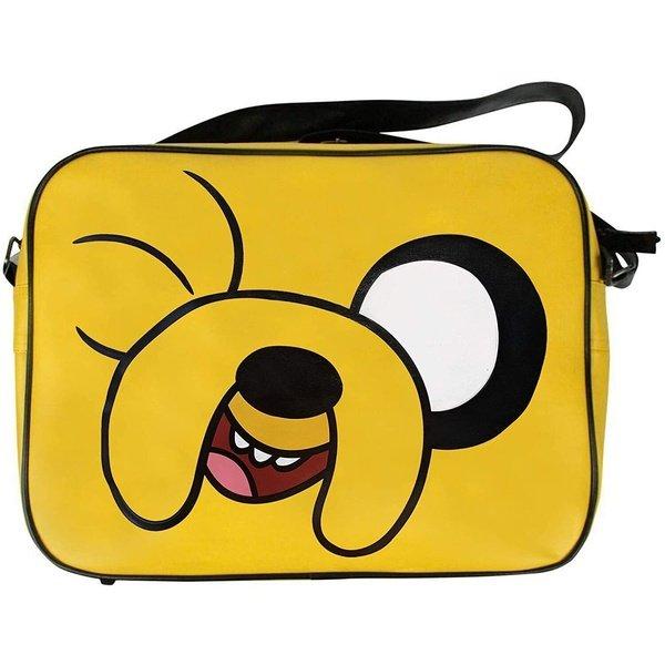 Image of Adventure Time Botentasche - ONE SIZE
