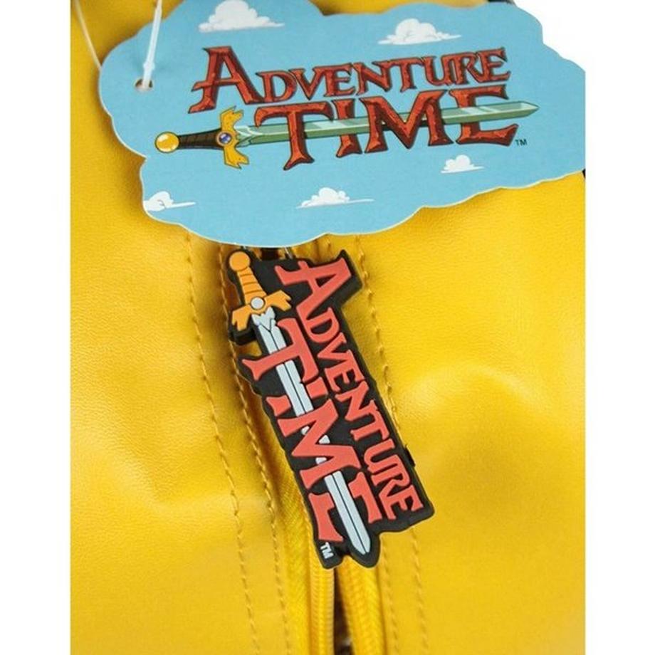 Adventure Time Jake Borsa a tracolla  