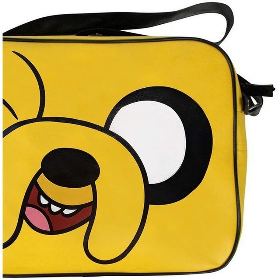 Adventure Time Jake Borsa a tracolla  