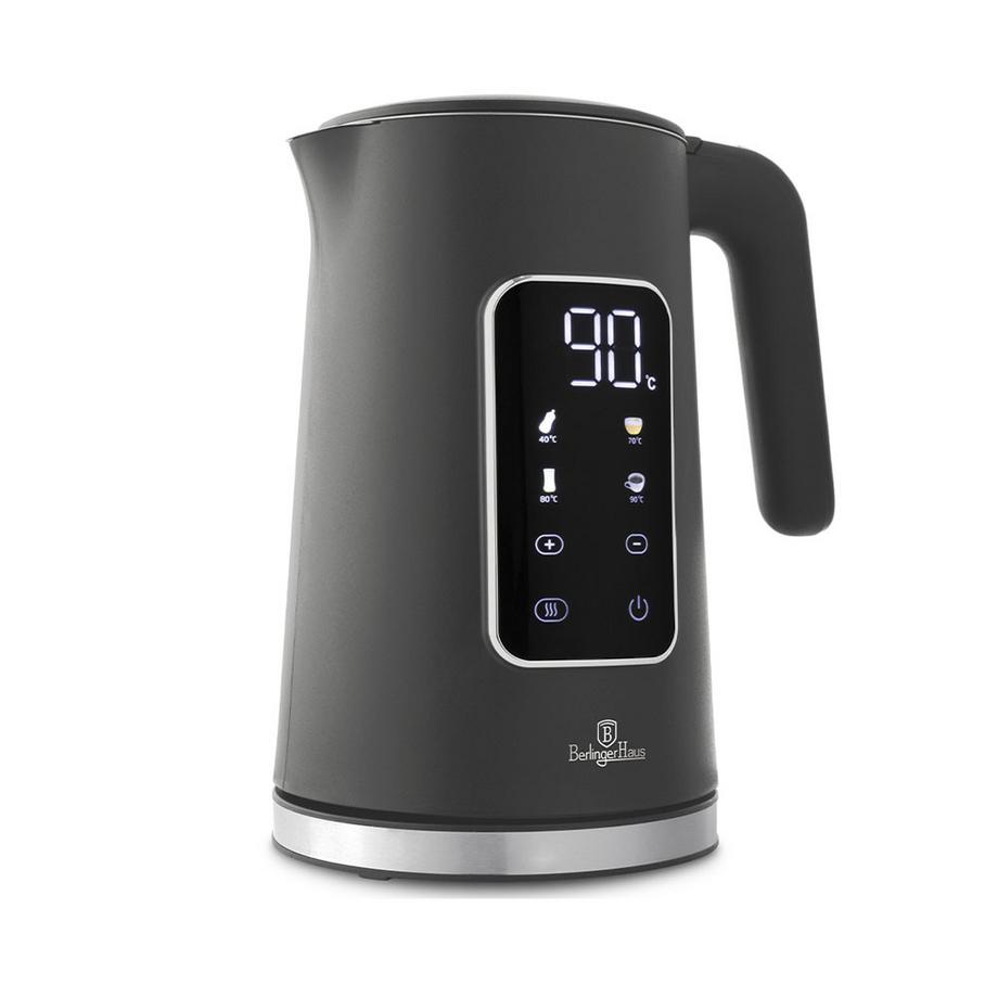 Berlinger Wasserkocher  