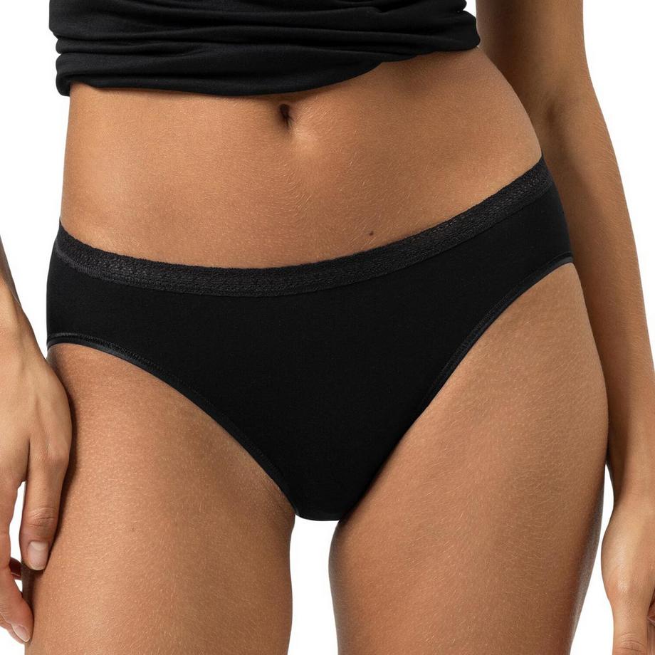 mey Culotte slip Modal Dentelle lot de 5  