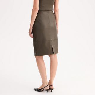 La Redoute Collections Lederrock  