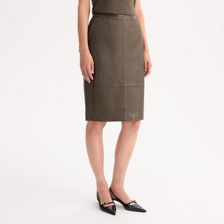 La Redoute Collections Lederrock  