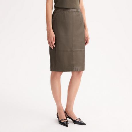 La Redoute Collections Lederrock  