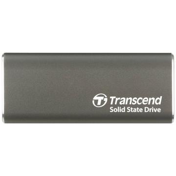 ESD265C Portable SSD