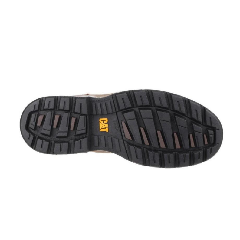Caterpillar Bottes de sécurité Parker  