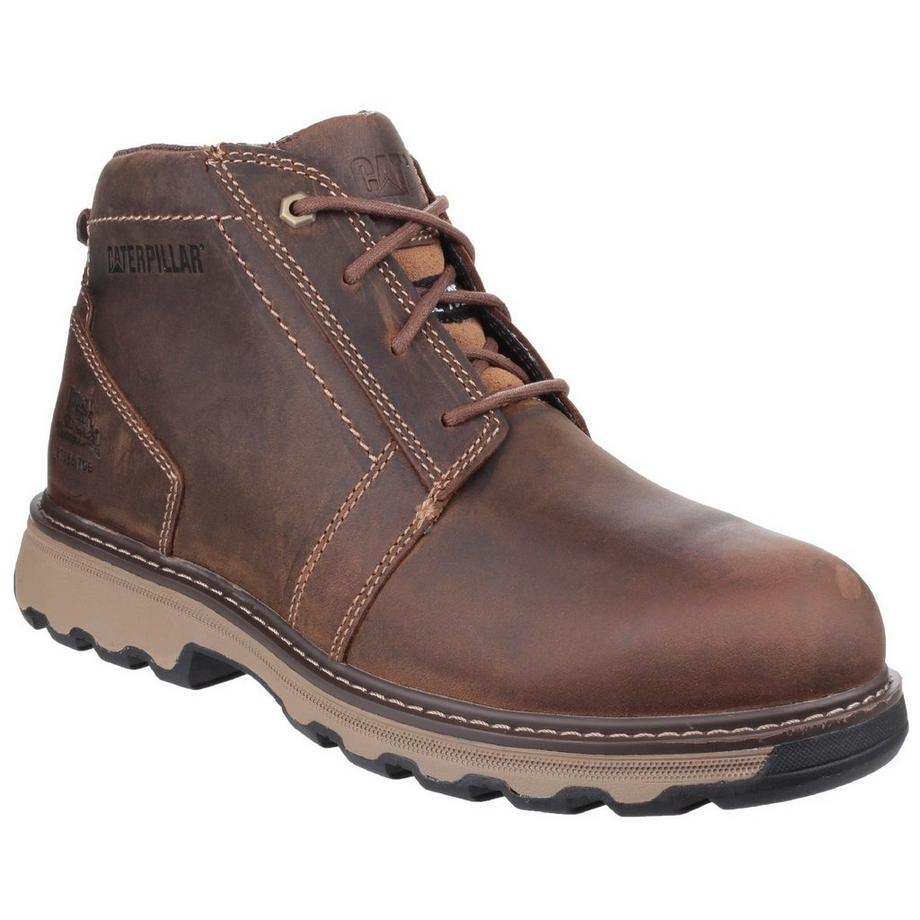 Chaussures de sécurité PARKER