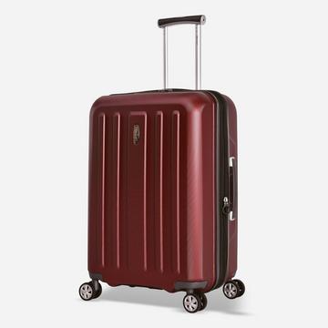 Kapstadt Expandable Valise Moyenne 4 Roues