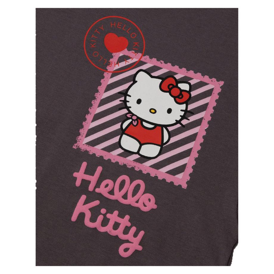 Hello Kitty  T-ShirtUnd Shorts 
