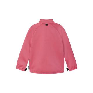 Reima  Kinder Fleecejacke Toimiva Azalea pink 