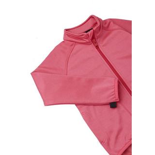 Reima  Kinder Fleecejacke Toimiva Azalea pink 