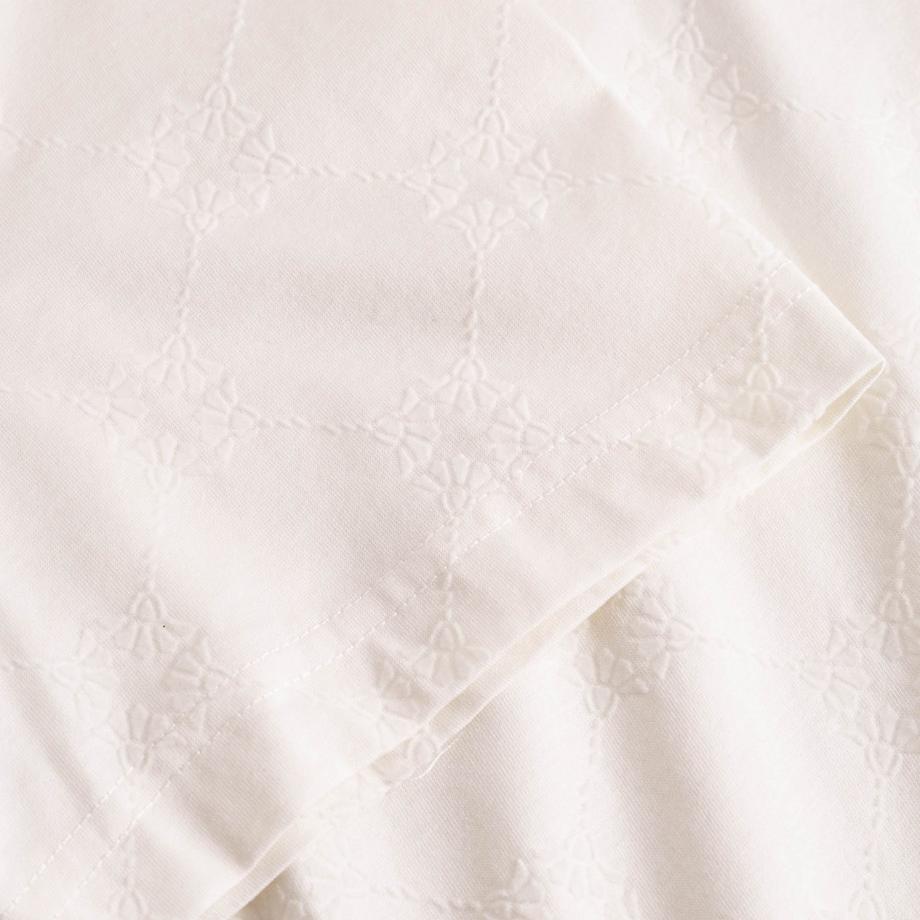 JOOP Berno Figurbetontes T-Shirt 1er Pack  