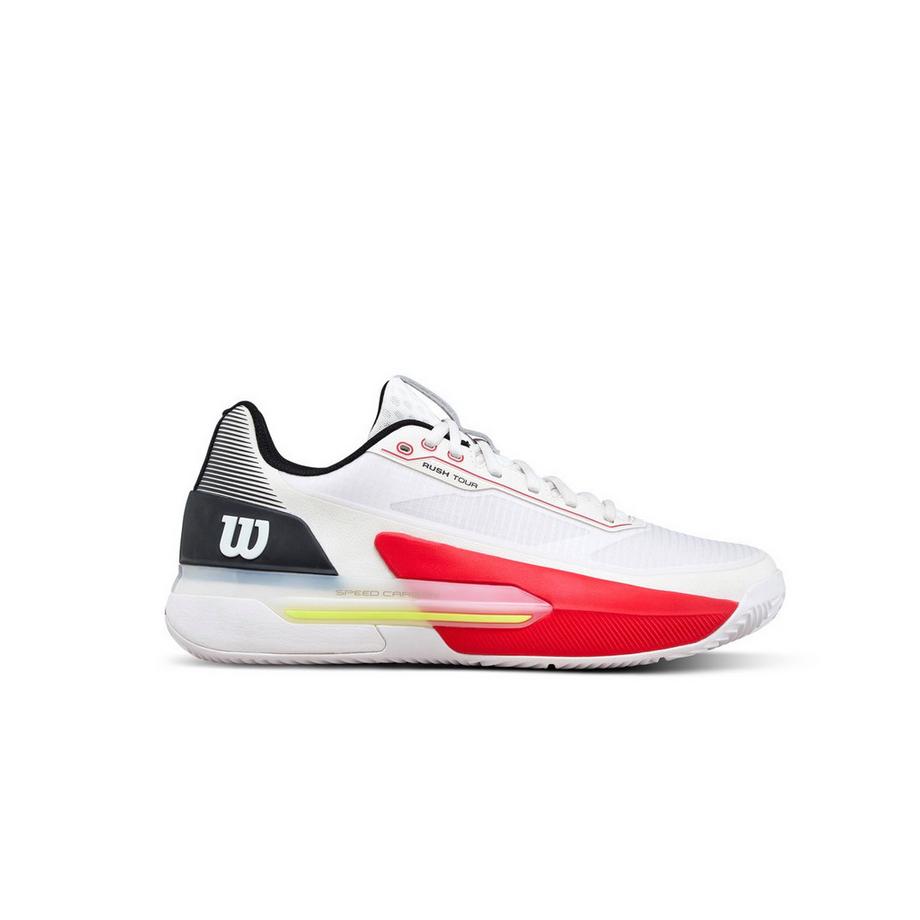 Rush Tour 5 Sandplatz Tennisschuh