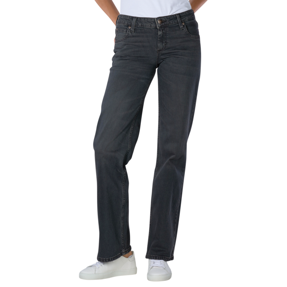 Zoe Jeans Straight Fit