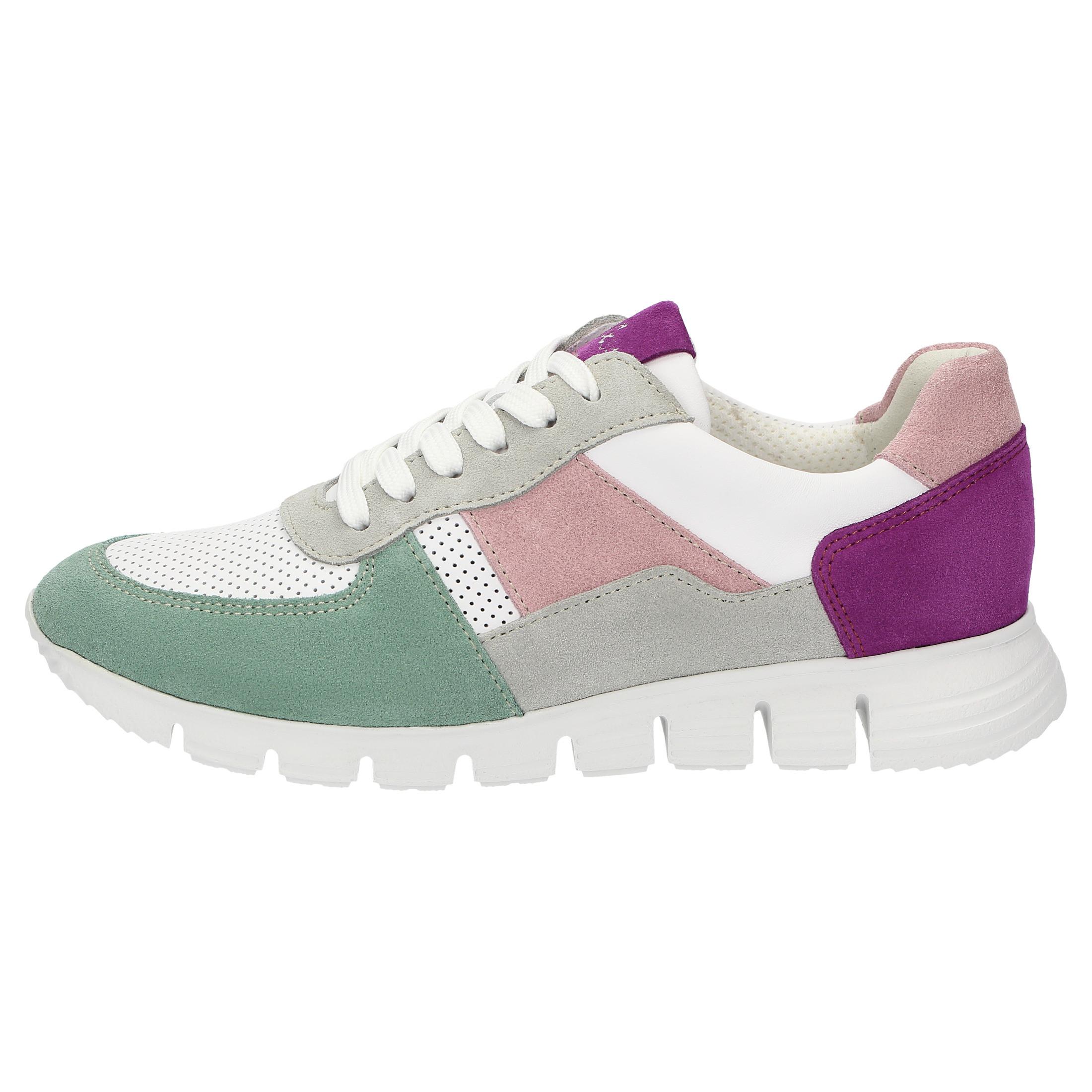 Sioux  Sneaker Mokrunner-D-018 