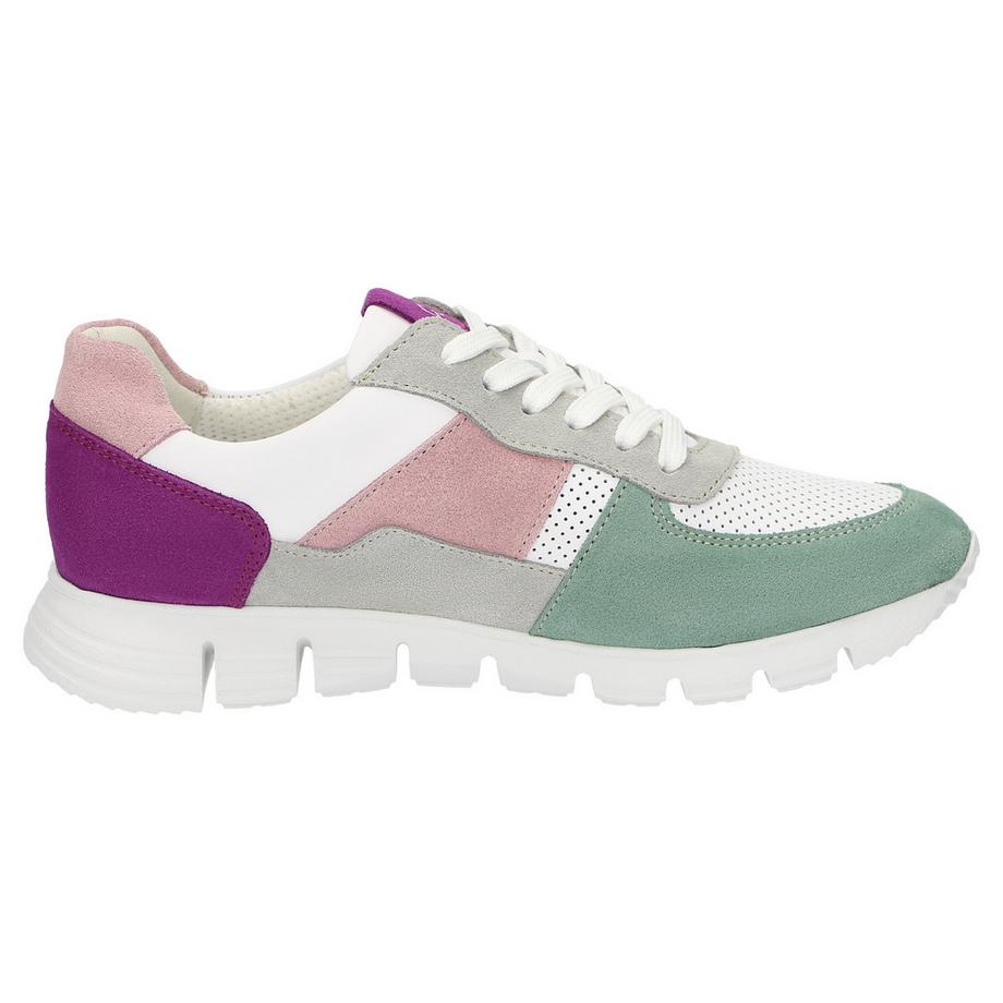 Sioux Mokrunner-D-018 Sneaker  