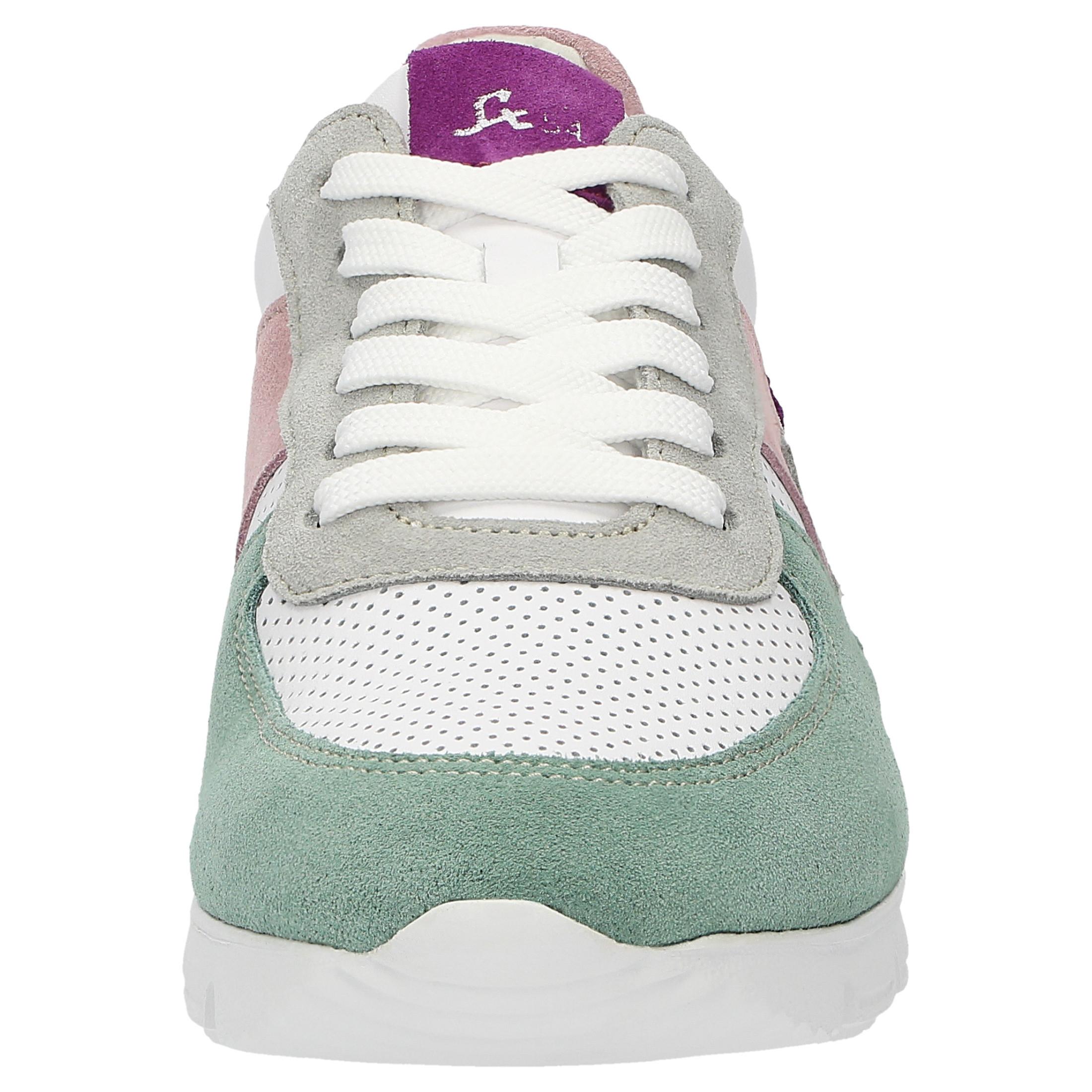 Sioux  Sneaker Mokrunner-D-018 