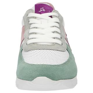 Sioux  Sneaker Mokrunner-D-018 