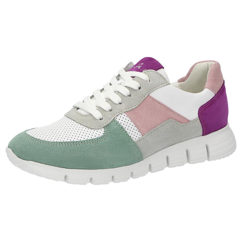 Sneaker Mokrunner-D-018