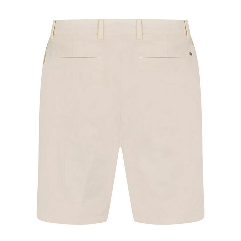 BOSS Pantaloncini Chino Aderente  