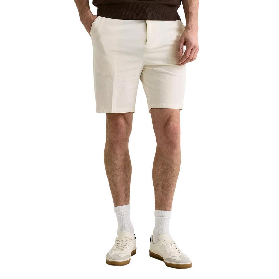 BOSS Pantaloncini Chino Aderente  