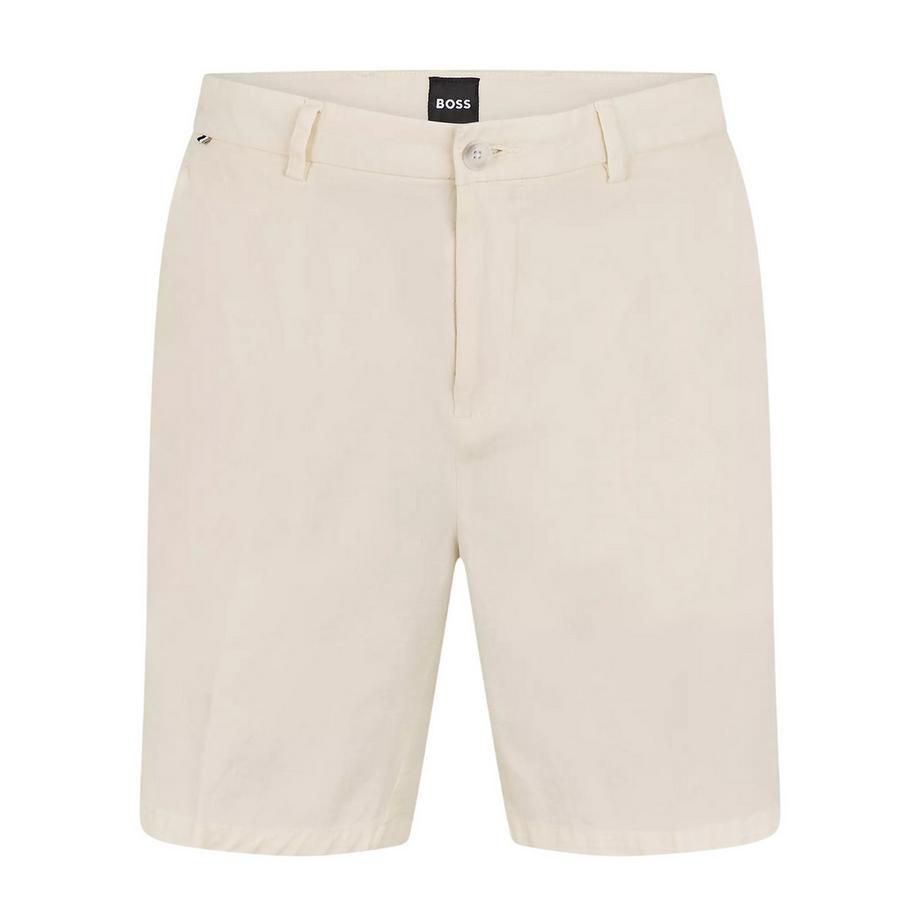 Pantaloncini Chino Aderente
