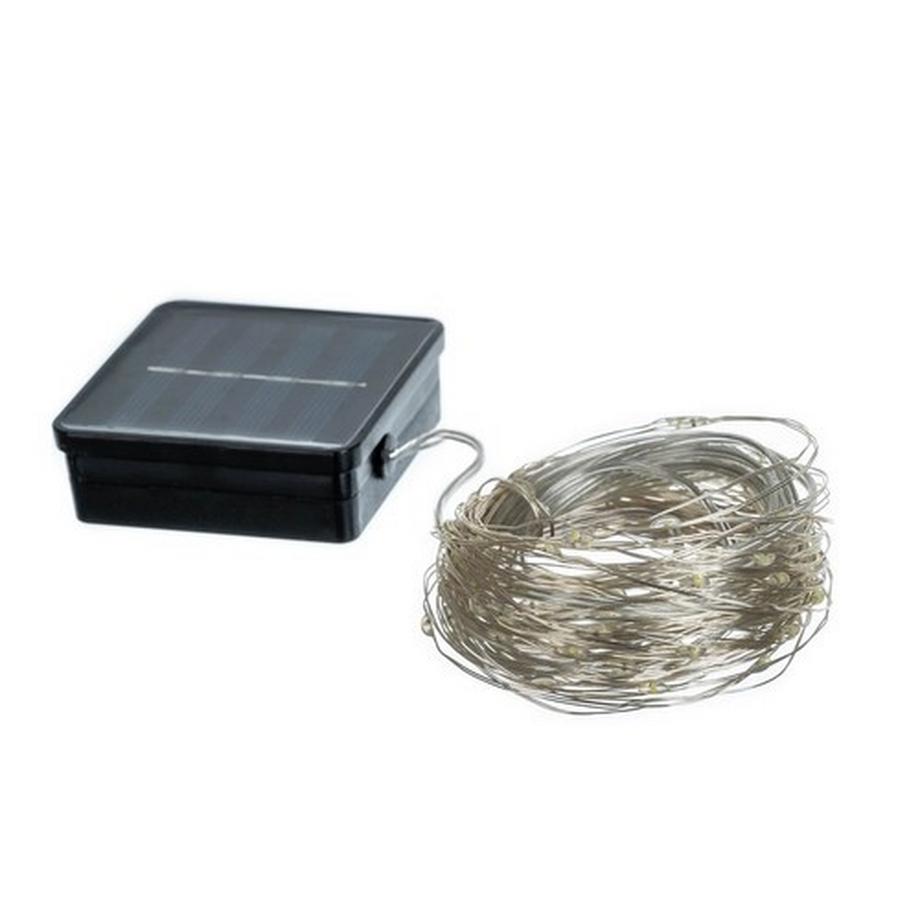 Gardlov Guirlande solaire 15m IP44 Gardlov 24007  