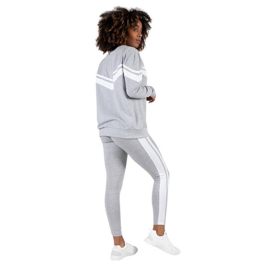 Gorilla Wear Hailey Leggings Rayés  