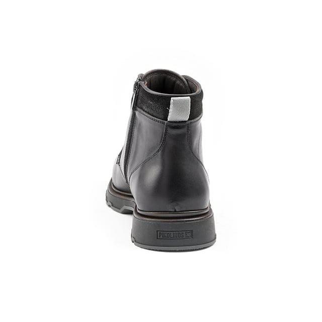 Pikolinos  Pikolinos Linares - Bottines cuir 