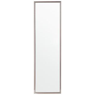 Beliani Miroir sur pied en Matière synthétique Moderne TORCY  