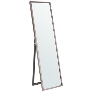 Miroir sur pied en Matière synthétique Moderne TORCY