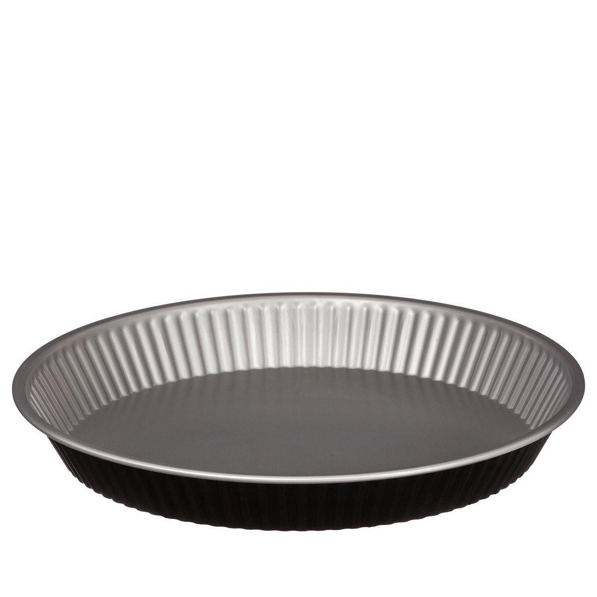 5five Moule à tarte 28cm - Classique Noir  