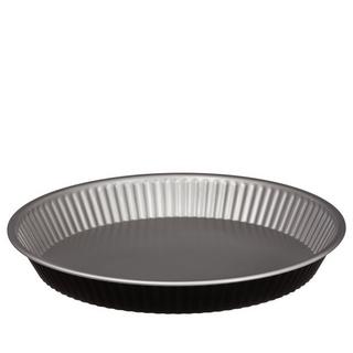 5five Moule à tarte 28cm - Classique Noir  