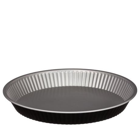 5five Moule à tarte 28cm - Classique Noir  