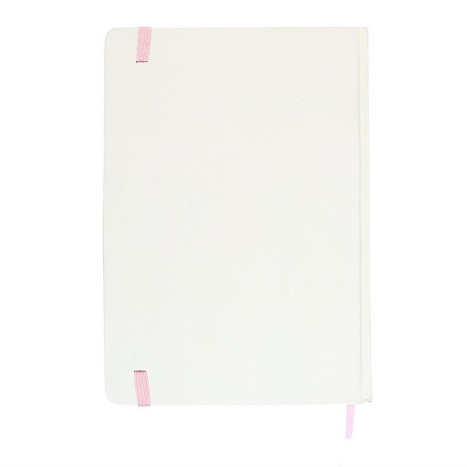 Something Different Cahier The Sun Celestial  