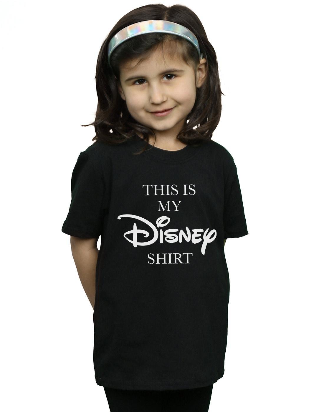 Disney  My Tshirt TShirt 