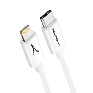 Akashi  Cavo da USB-C a Lightning Power Delivery 