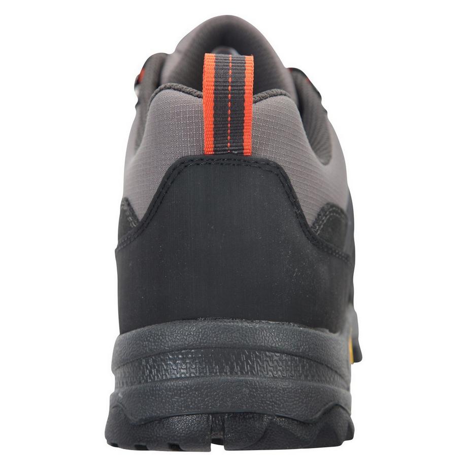 Mountain Warehouse Scarpe da trekking Storm in camoscio  