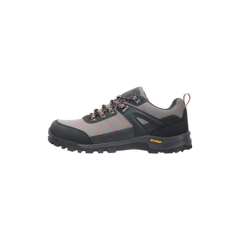 Mountain Warehouse Scarpe da trekking Storm in camoscio  