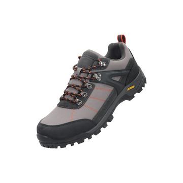 Wanderschuhe Storm, Wildleder