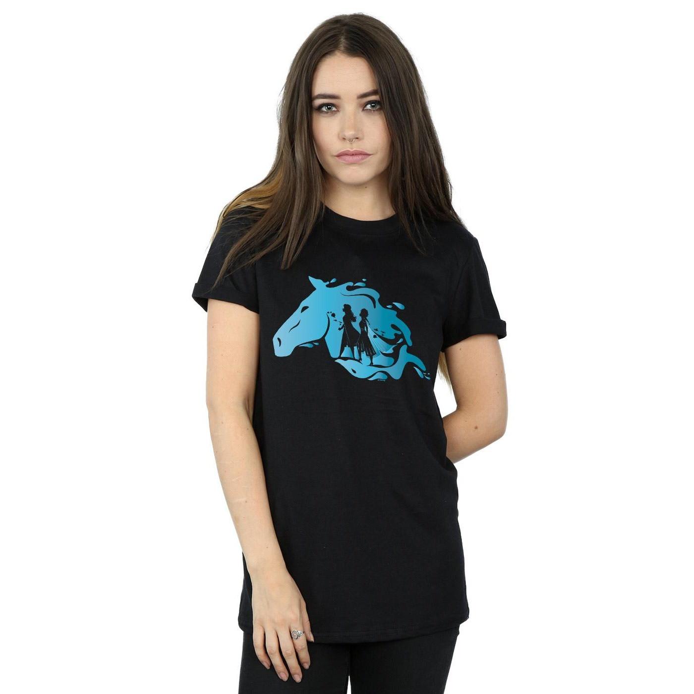 Disney  Tshirt FROZEN 